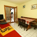 Apartment With Parking Space Povile, Novi Vinodolski - 2398 Povile