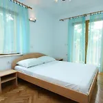 With Parking Space Povile, Novi Vinodolski - 2398 Apartment *