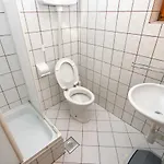 With Parking Space Povile, Novi Vinodolski - 2398 Apartment *