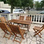 With Parking Space Povile, Novi Vinodolski - 2398 Apartment Povile