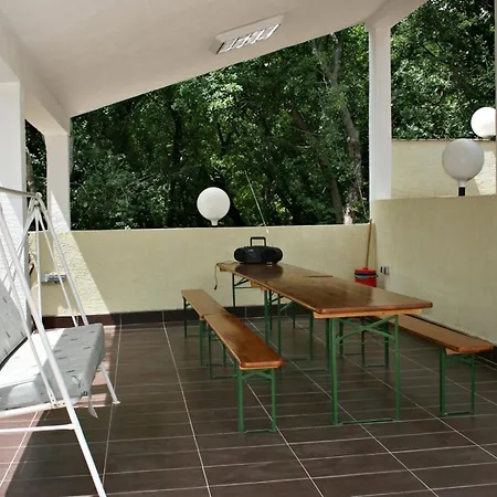 Apartament With Parking Space Povile, Novi Vinodolski - 2398