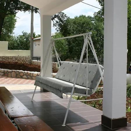 Apartament With Parking Space Povile, Novi Vinodolski - 2398 Povile