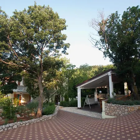With Parking Space Povile, Novi Vinodolski - 2398 Apartament