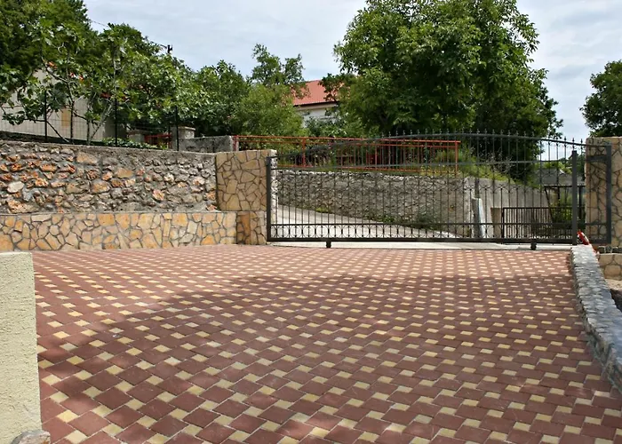 With Parking Space Povile, Novi Vinodolski - 2398 *