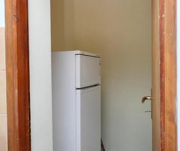 With Parking Space Povile, Novi Vinodolski - 2398 Appartement