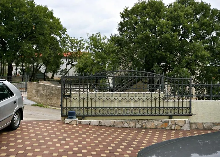 Appartement With Parking Space Povile, Novi Vinodolski - 2398