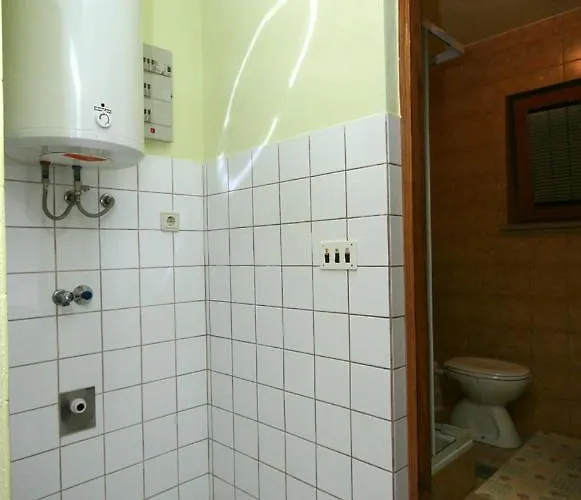 Appartement With Parking Space Povile, Novi Vinodolski - 2398 *