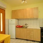 With Parking Space Povile, Novi Vinodolski - 2398 * 포빌레