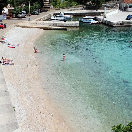 Lägenhet With Parking Space Povile, Novi Vinodolski - 2398 *