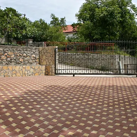 With Parking Space Povile, Novi Vinodolski - 2398 *