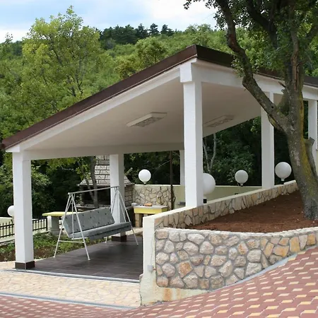 Lägenhet With Parking Space Povile, Novi Vinodolski - 2398