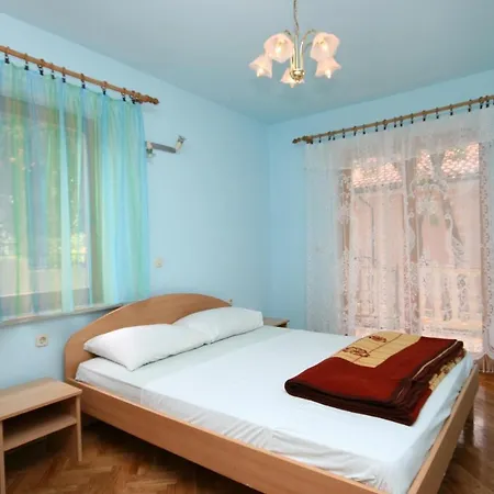With Parking Space Povile, Novi Vinodolski - 2398 Apartament Povile