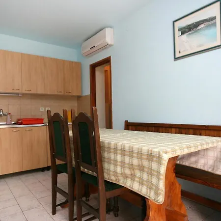 Apartman With Parking Space Povile, Novi Vinodolski - 2398