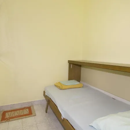 With Parking Space Povile, Novi Vinodolski - 2398 *