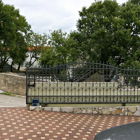 Apartman With Parking Space Povile, Novi Vinodolski - 2398