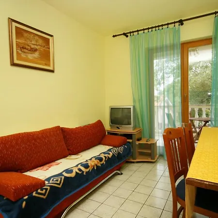 With Parking Space Povile, Novi Vinodolski - 2398 * Povile