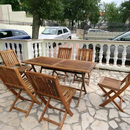 With Parking Space Povile, Novi Vinodolski - 2398 Apartament Povile