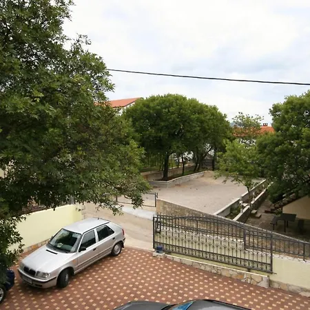 Apartament With Parking Space Povile, Novi Vinodolski - 2398 Povile