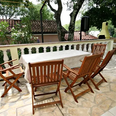 With Parking Space Povile, Novi Vinodolski - 2398 * 波威尔