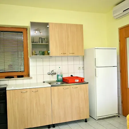 Apartmán With Parking Space Povile, Novi Vinodolski - 2398