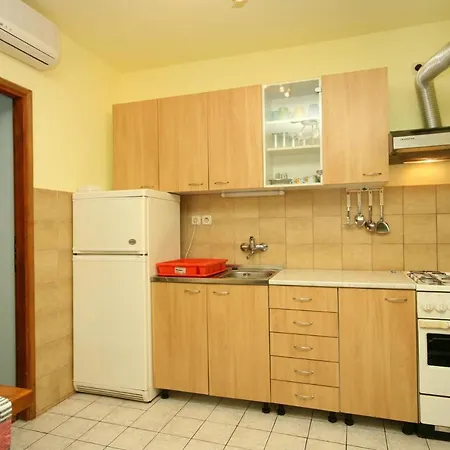 With Parking Space Povile, Novi Vinodolski - 2398 *