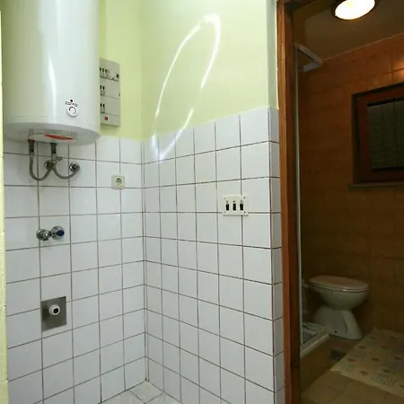 Apartmán With Parking Space Povile, Novi Vinodolski - 2398 *