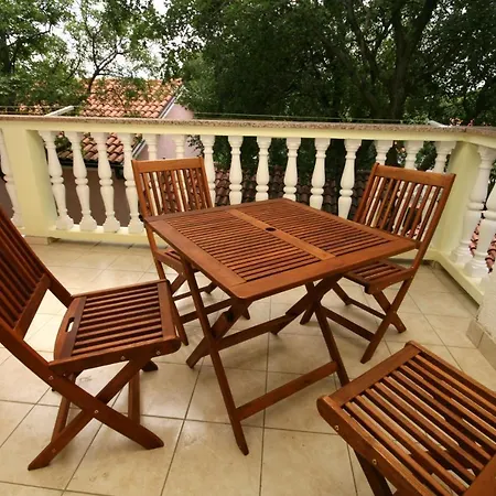 Apartman With Parking Space Povile, Novi Vinodolski - 2398 *