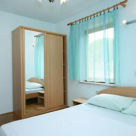Apartament With Parking Space Povile, Novi Vinodolski - 2398 *