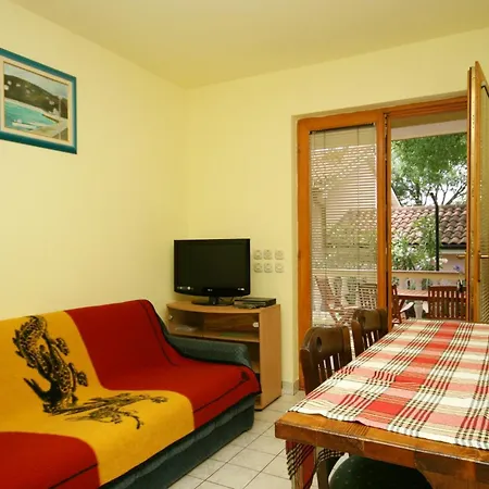 Apartament With Parking Space Povile, Novi Vinodolski - 2398 *