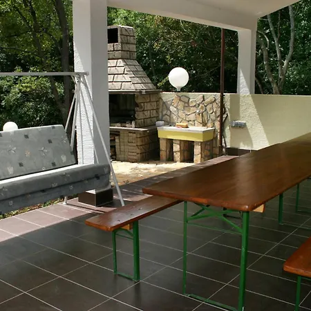 With Parking Space Povile, Novi Vinodolski - 2398 Povile