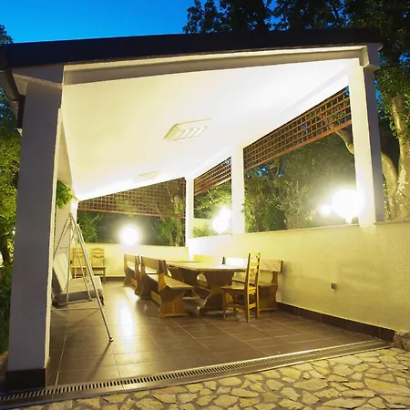 With Parking Space Povile, Novi Vinodolski - 2398