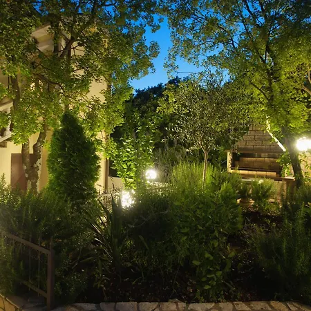 With Parking Space Povile, Novi Vinodolski - 2398 *