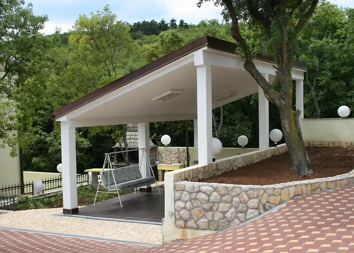 Lejlighed With Parking Space Povile, Novi Vinodolski - 2398