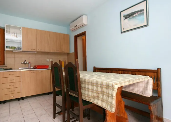 Lejlighed With Parking Space Povile, Novi Vinodolski - 2398