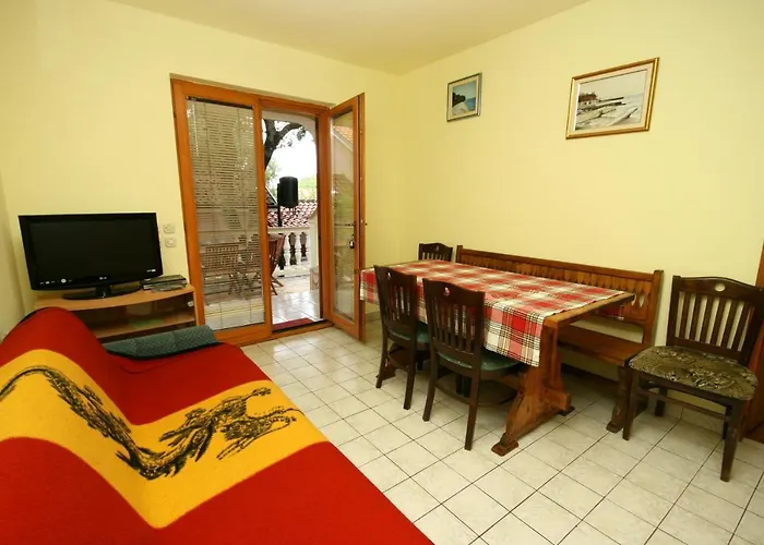 Lejlighed With Parking Space Povile, Novi Vinodolski - 2398 Povile