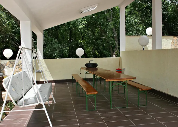Lejlighed With Parking Space Povile, Novi Vinodolski - 2398